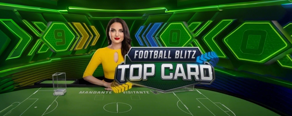 7x bet Futebol Blitz Cartão Top ao Vivo