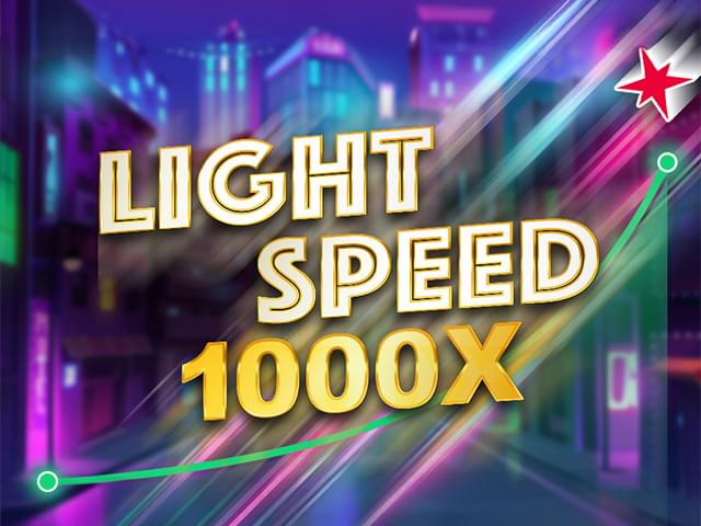 7x bet Velocidade da Luz