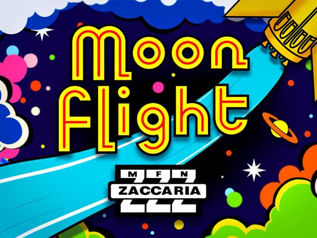 7x bet Deslizante de Voo Lunar