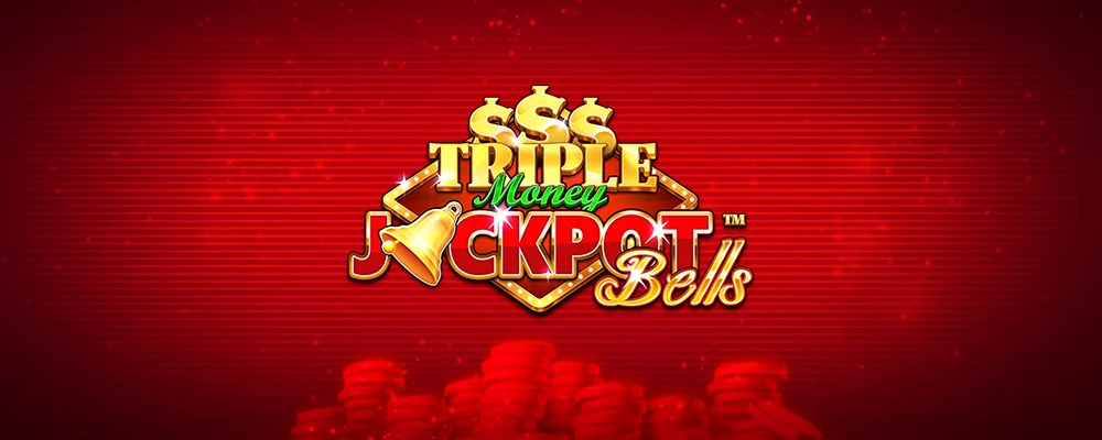 7x bet Sinos de Jackpot de Dinheiro Triplo
